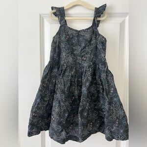 Carter’s toddler dress